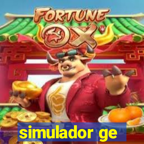 simulador ge